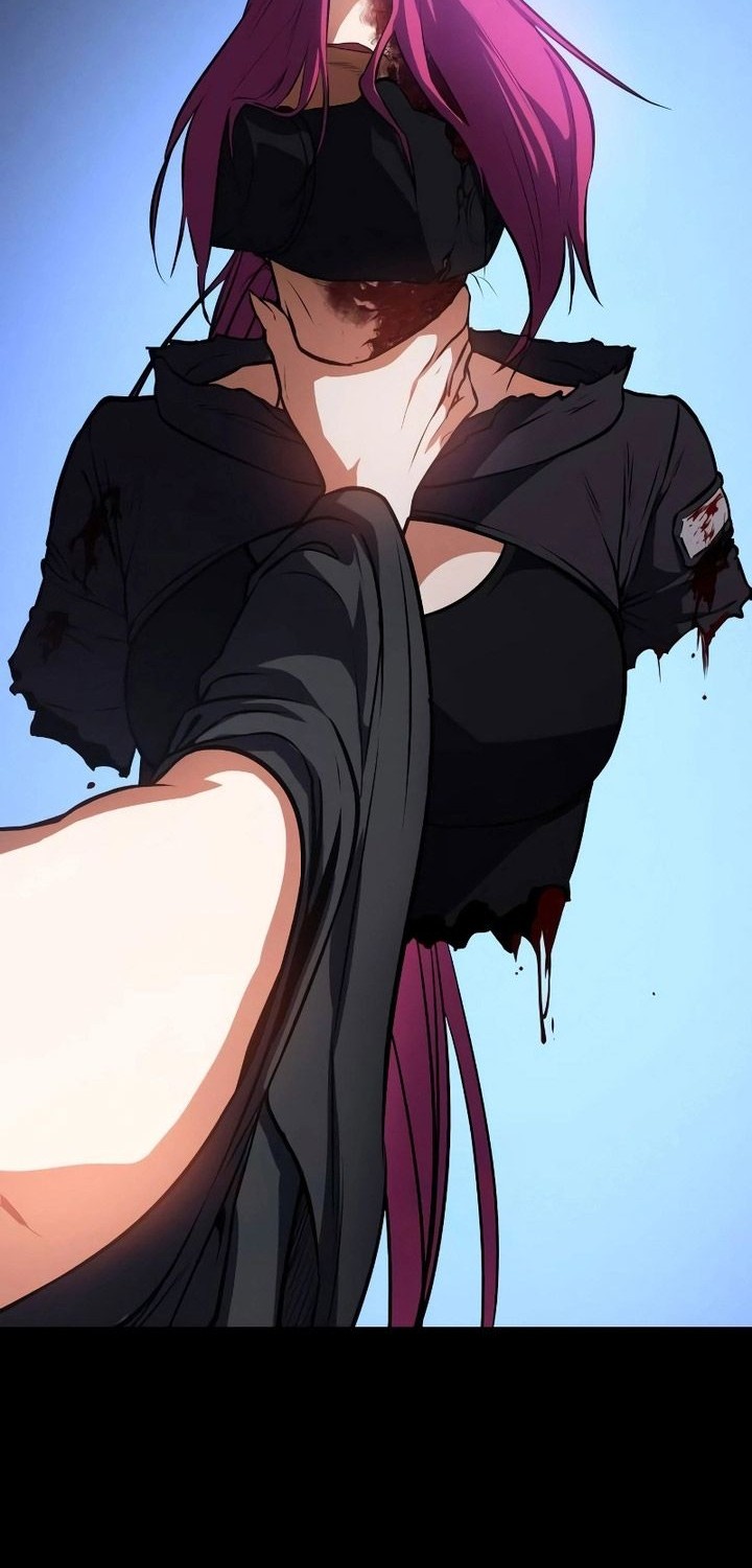Day Walker Chapter 6 - halaman 33