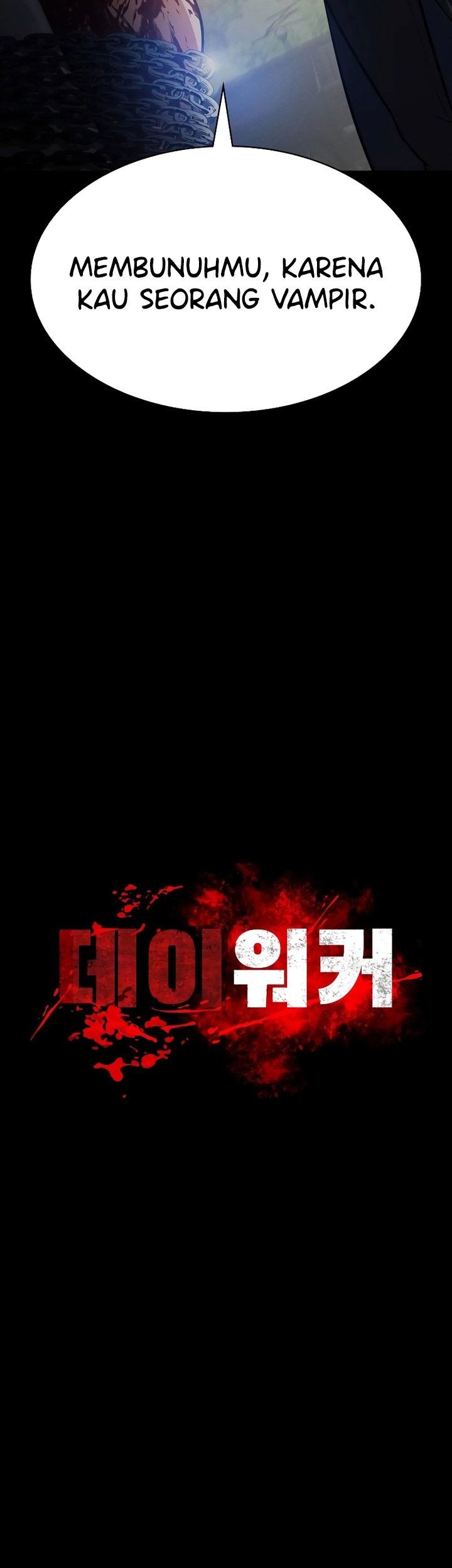 Day Walker Chapter 6 - halaman 4