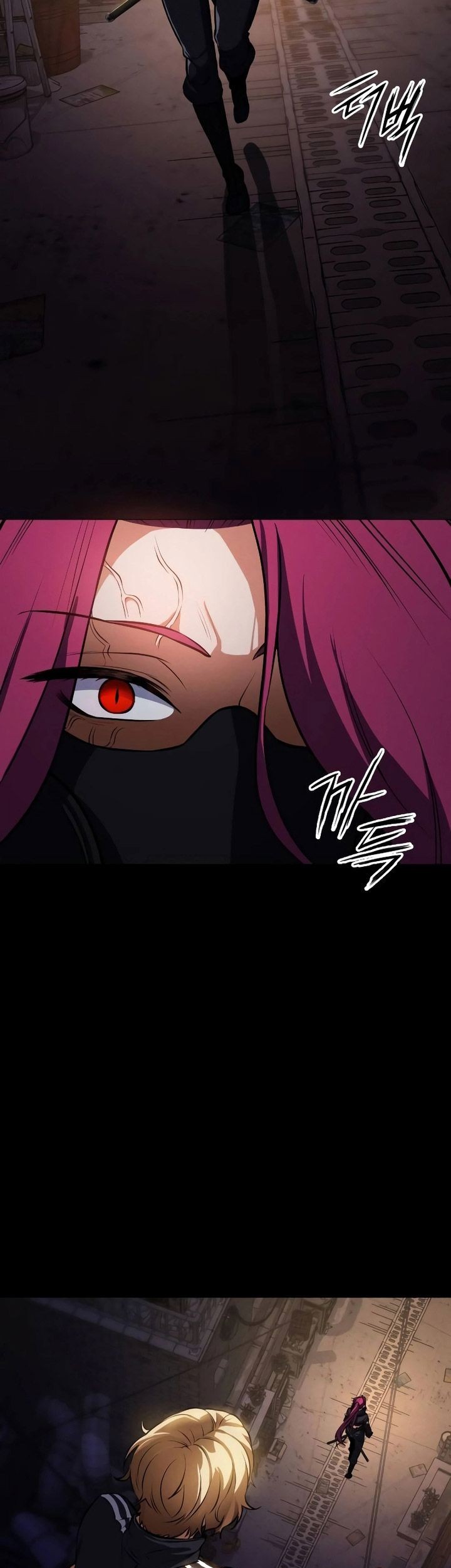 Day Walker Chapter 6 - halaman 44
