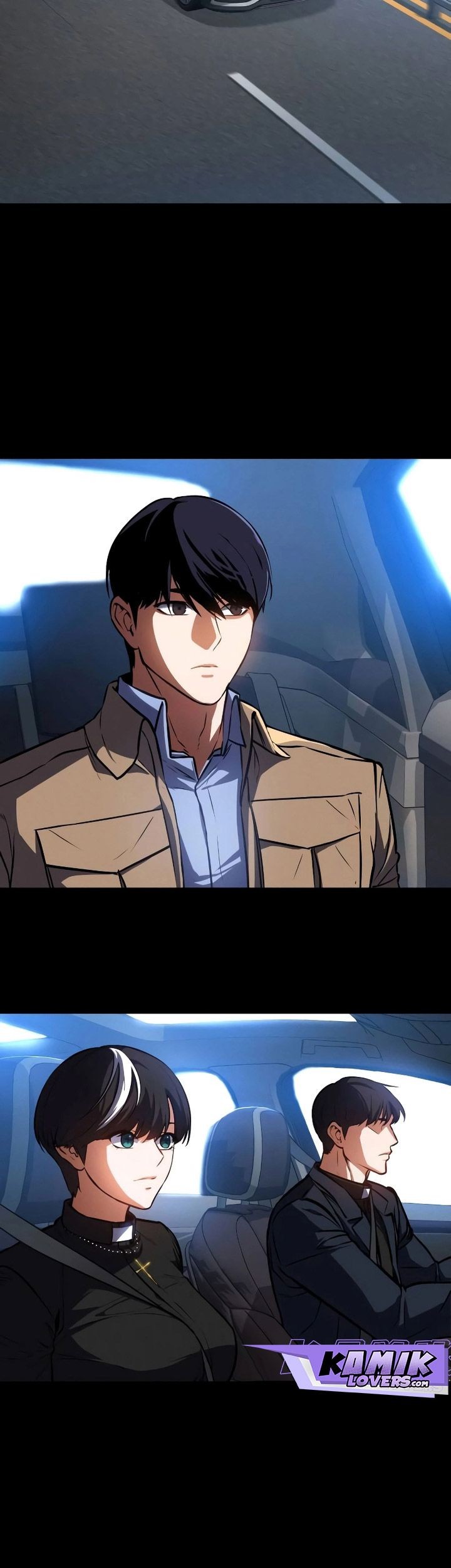 Day Walker Chapter 6 - halaman 48