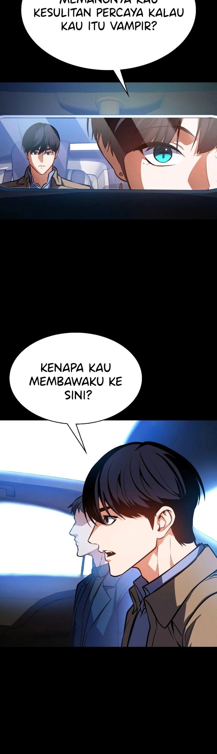 Day Walker Chapter 6 - halaman 54