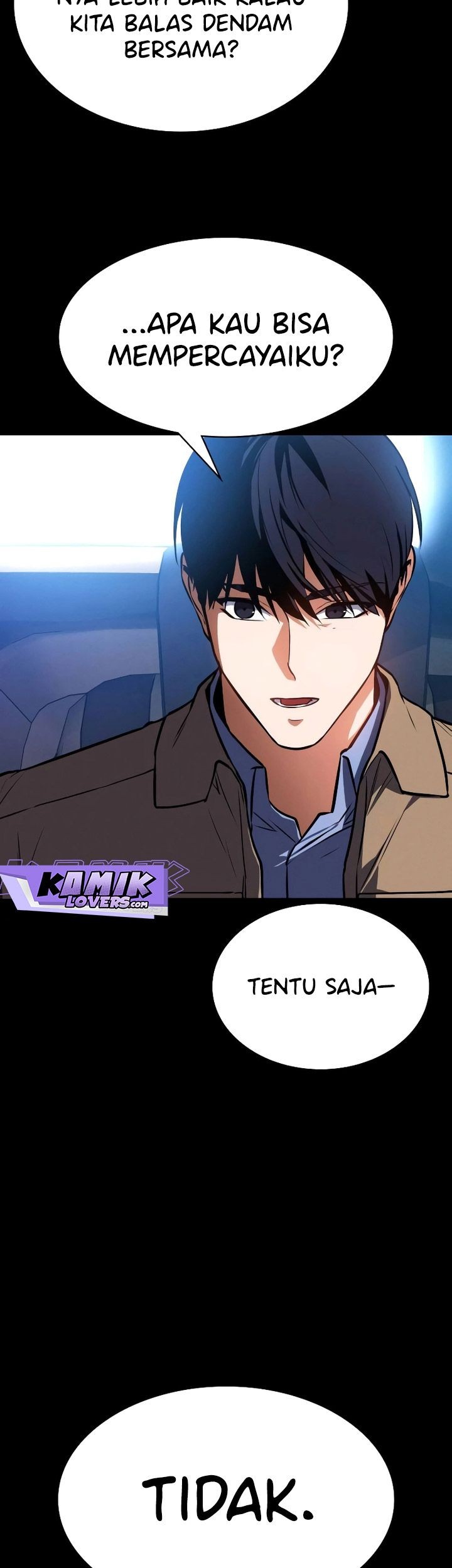 Day Walker Chapter 6 - halaman 56