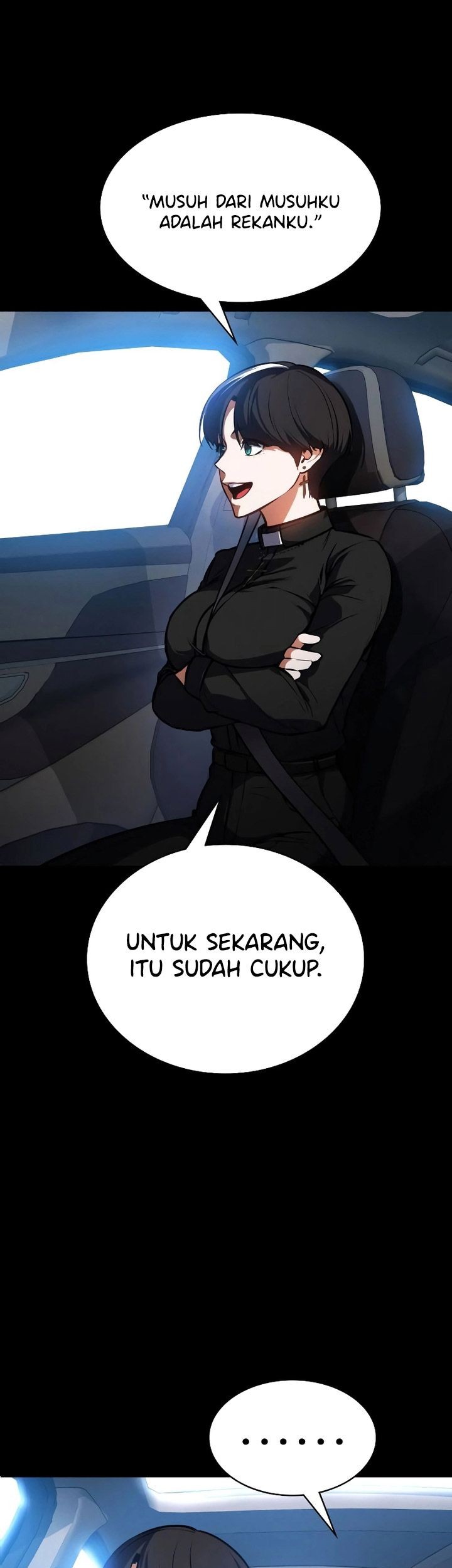 Day Walker Chapter 6 - halaman 58