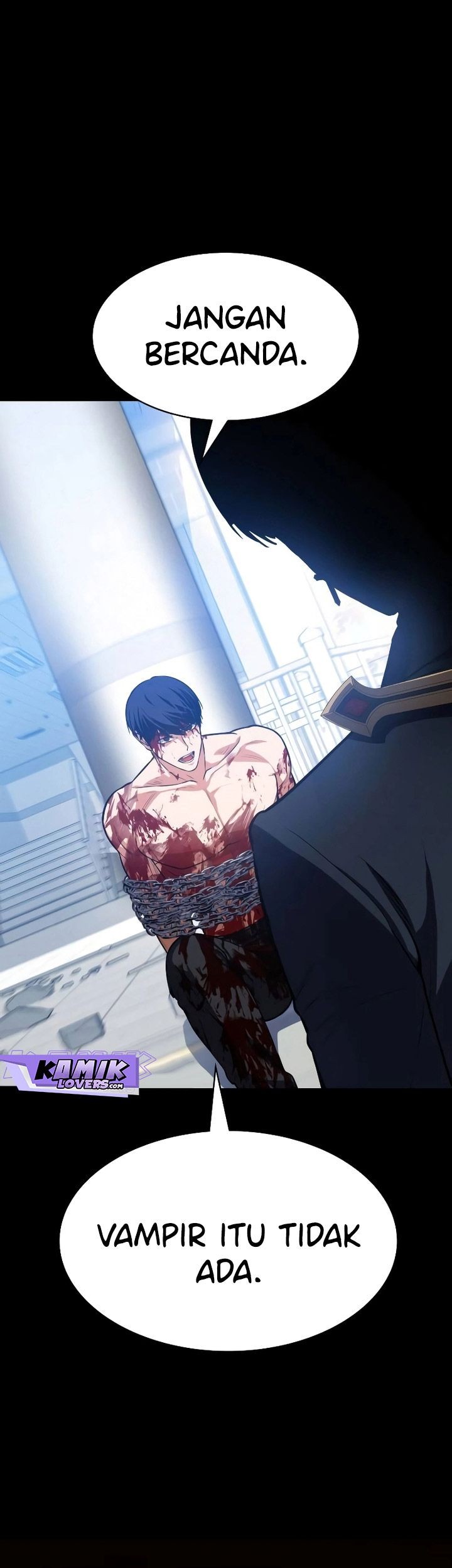 Day Walker Chapter 6 - halaman 6