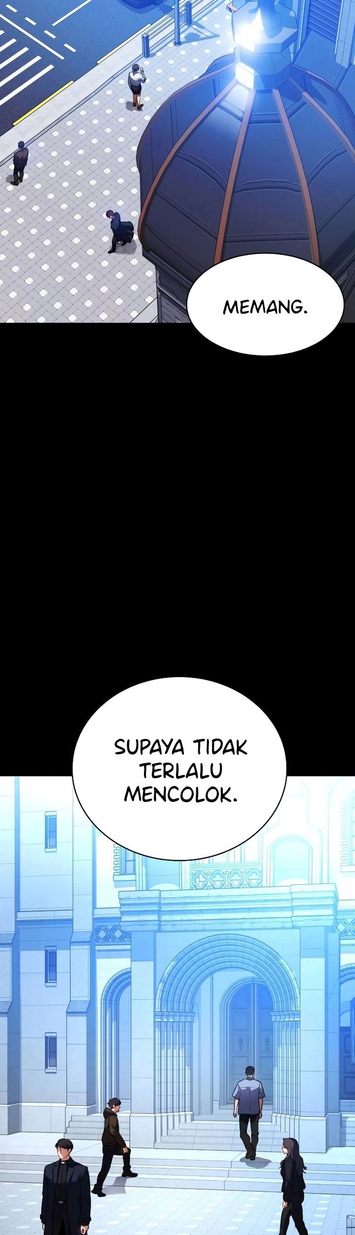 Day Walker Chapter 6 - halaman 62