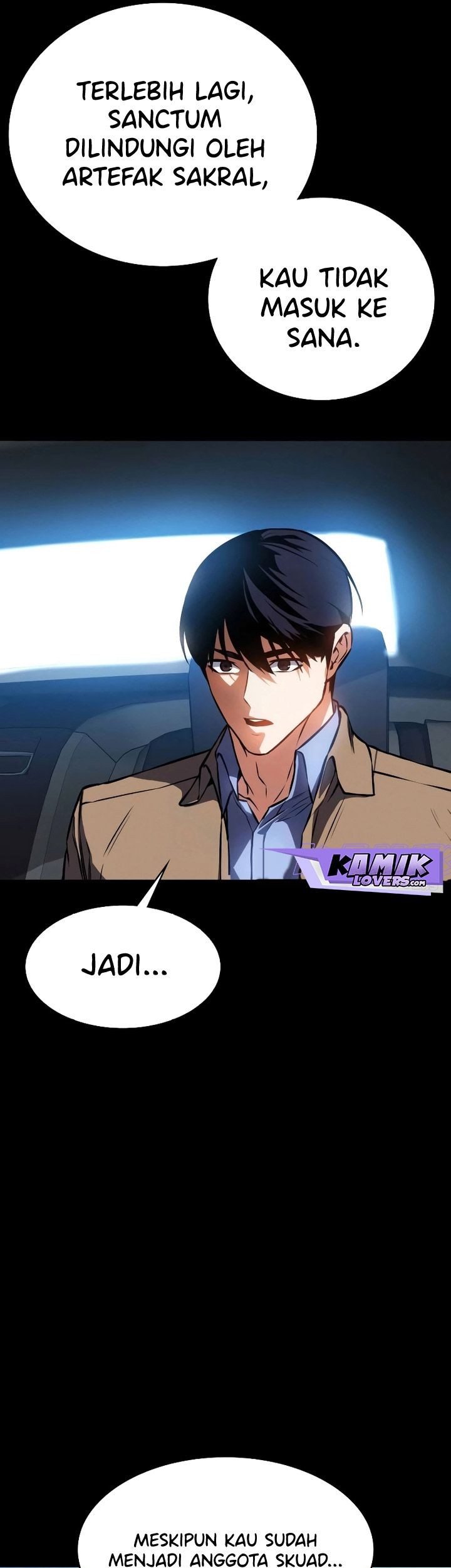 Day Walker Chapter 6 - halaman 66