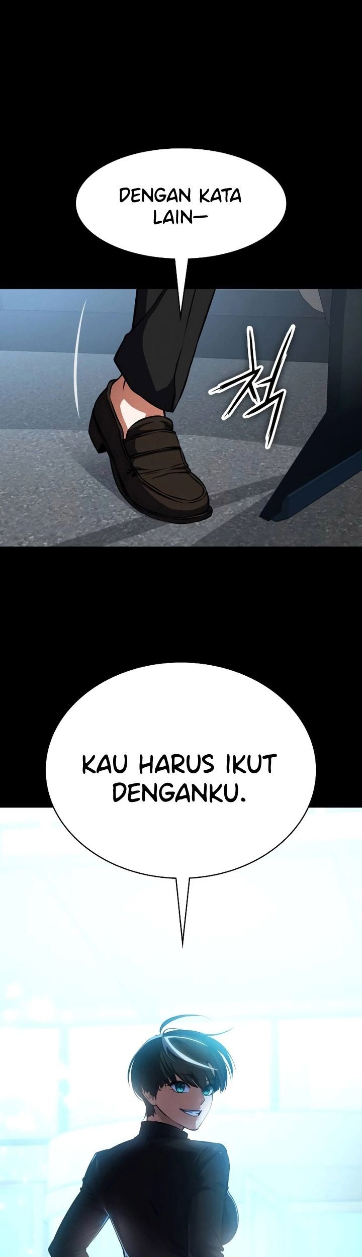 Day Walker Chapter 6 - halaman 70