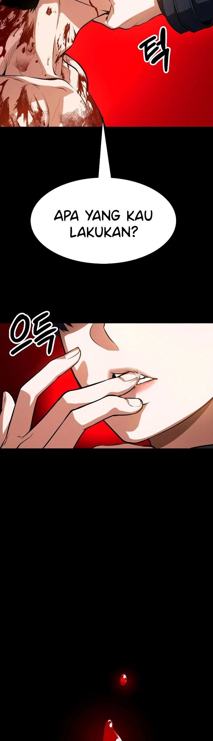 Day Walker Chapter 6 - halaman 8