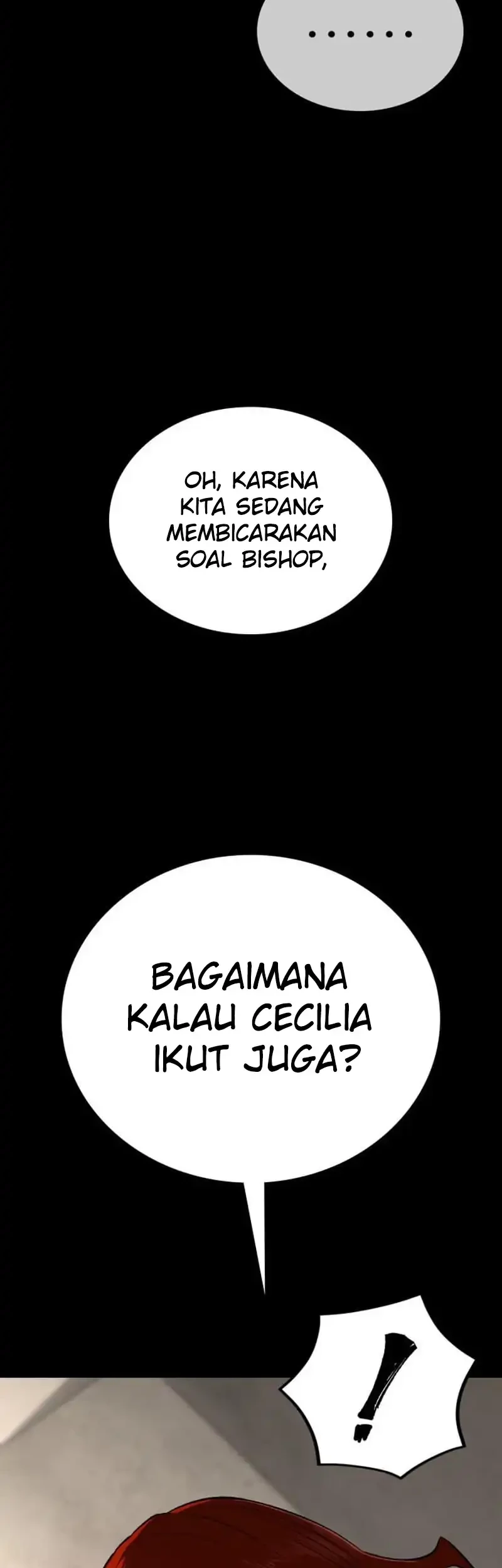 Day Walker Chapter 60 - halaman 27