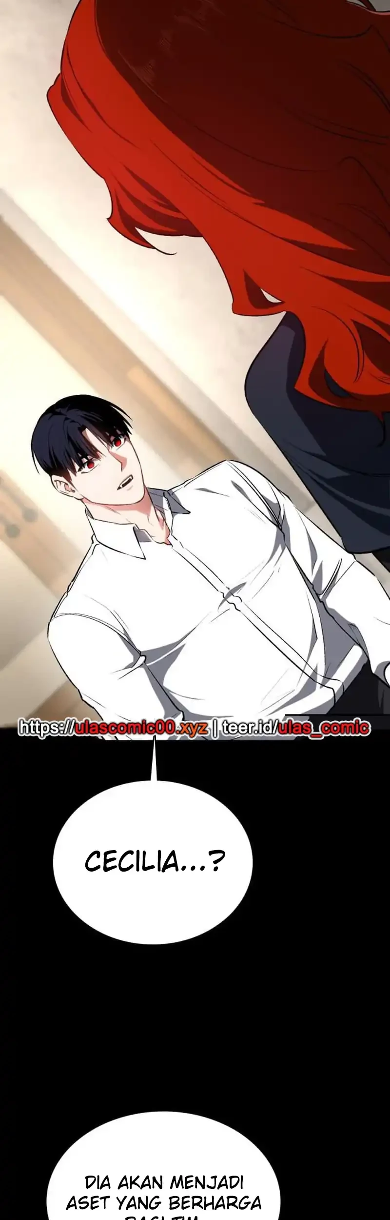 Day Walker Chapter 60 - halaman 28