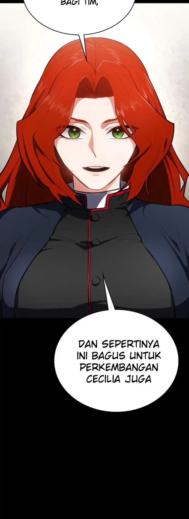 Day Walker Chapter 60 - halaman 29