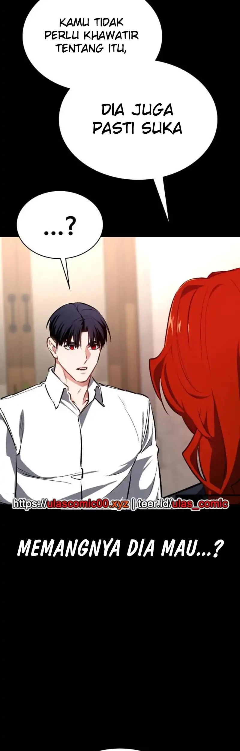 Day Walker Chapter 60 - halaman 32