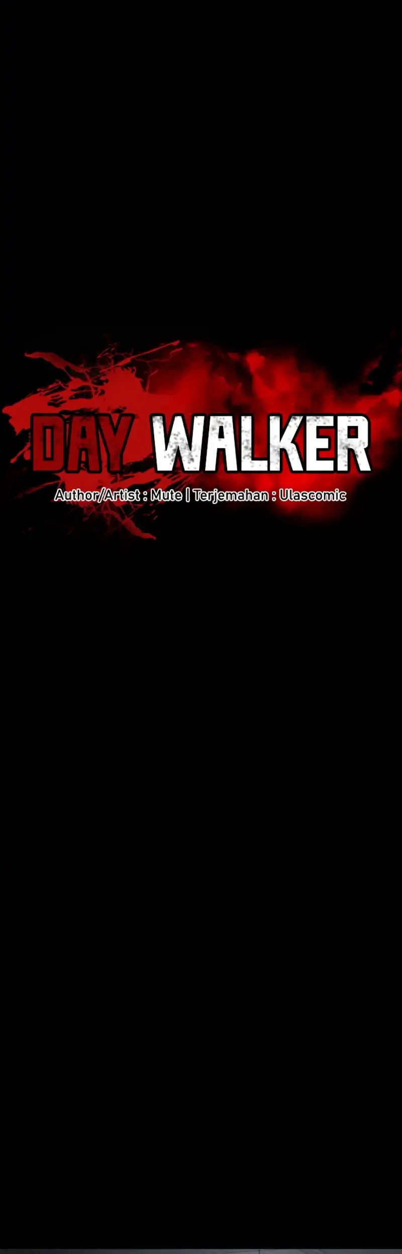 Day Walker Chapter 60 - halaman 35