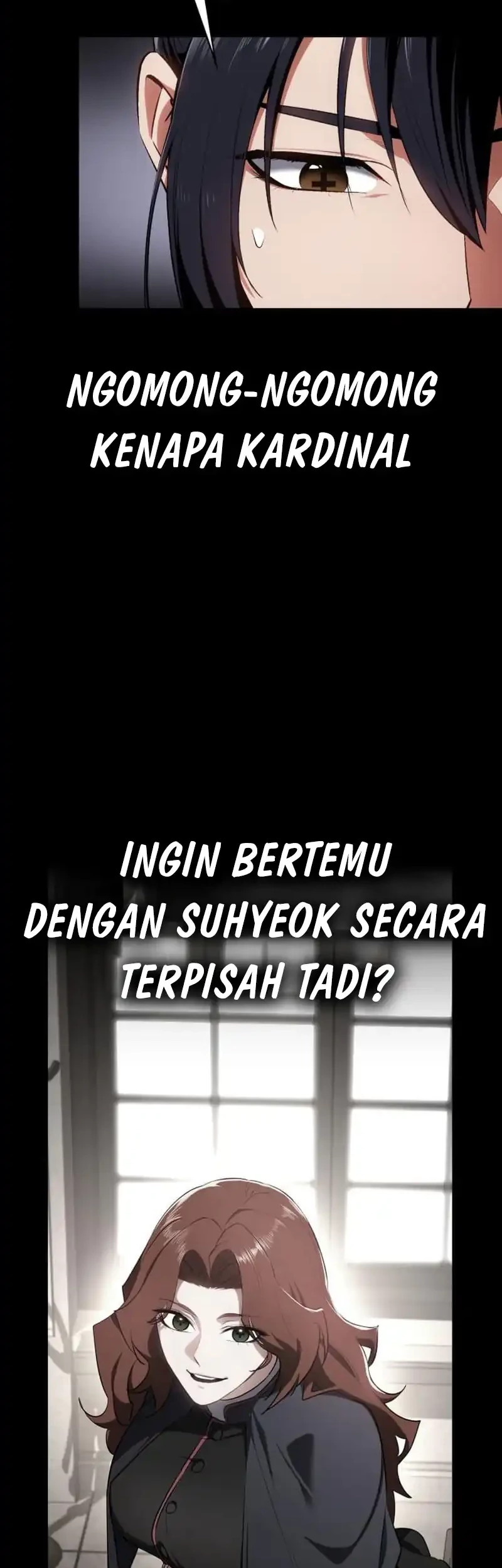 Day Walker Chapter 60 - halaman 39