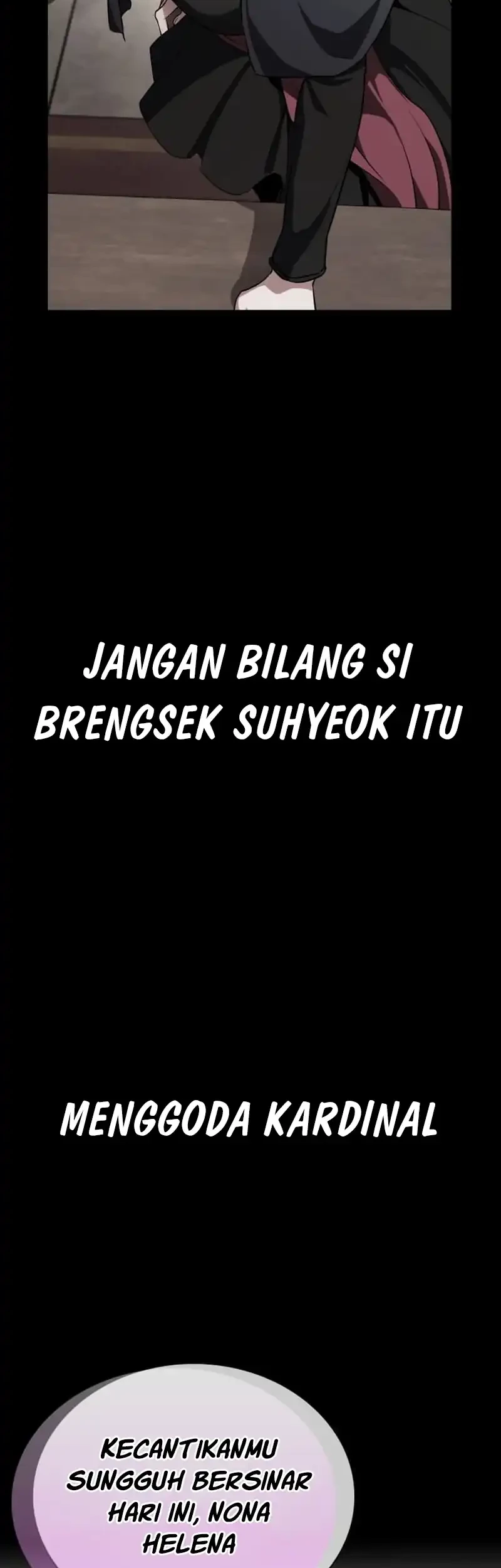 Day Walker Chapter 60 - halaman 40