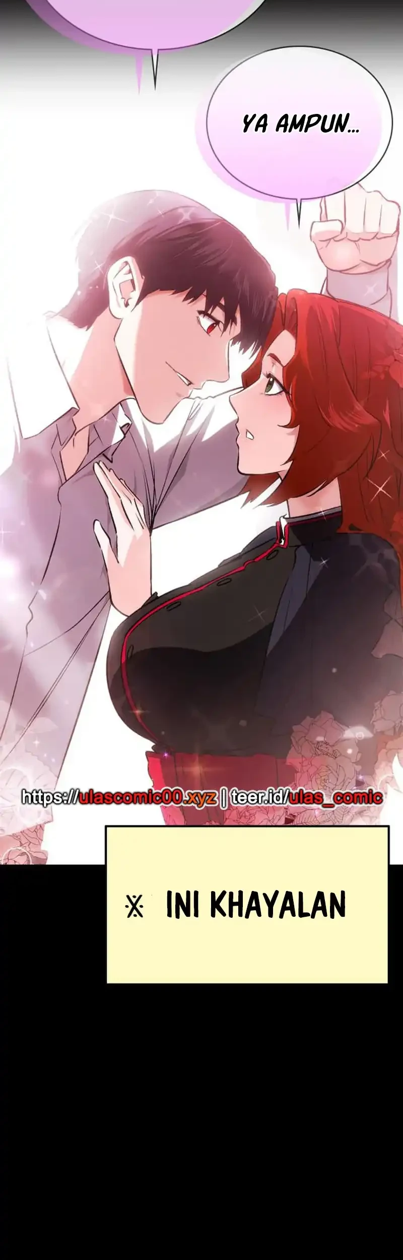 Day Walker Chapter 60 - halaman 41