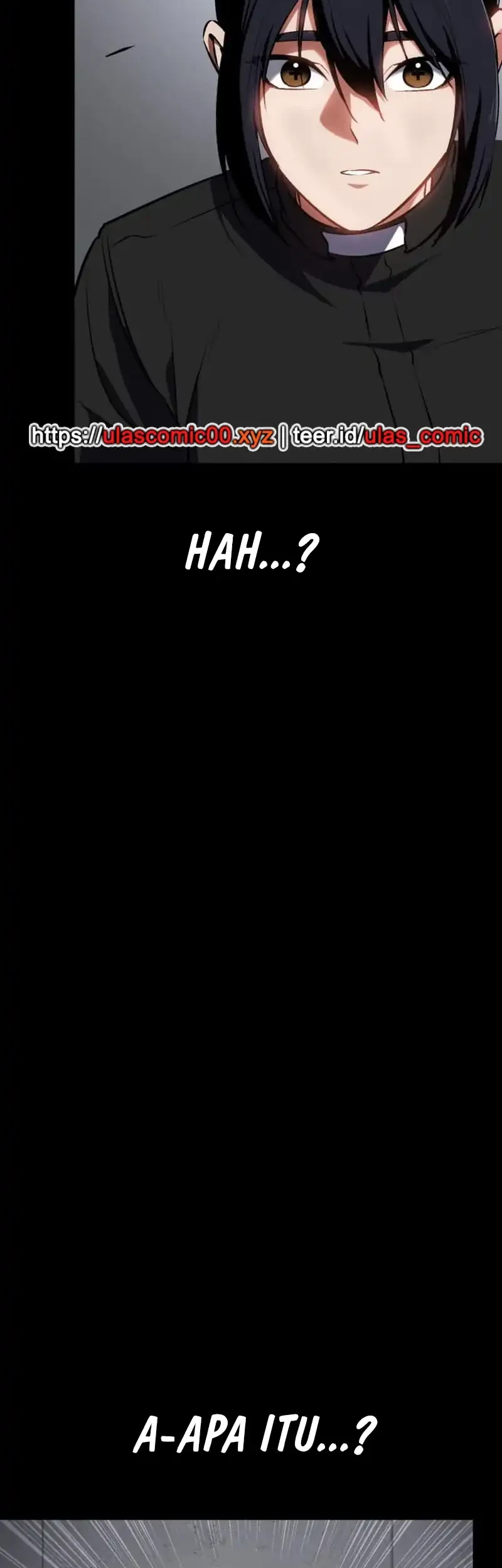 Day Walker Chapter 60 - halaman 43