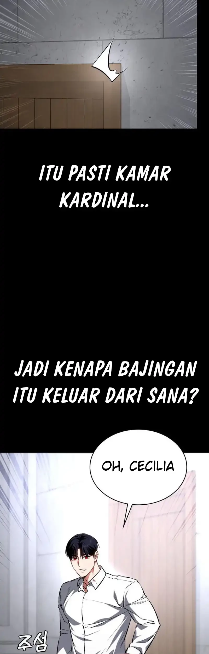 Day Walker Chapter 60 - halaman 44