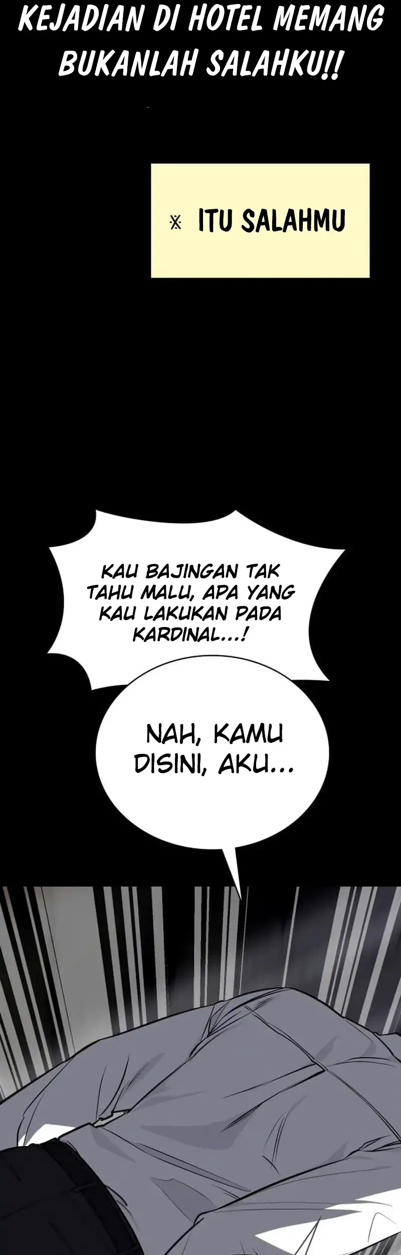 Day Walker Chapter 60 - halaman 49
