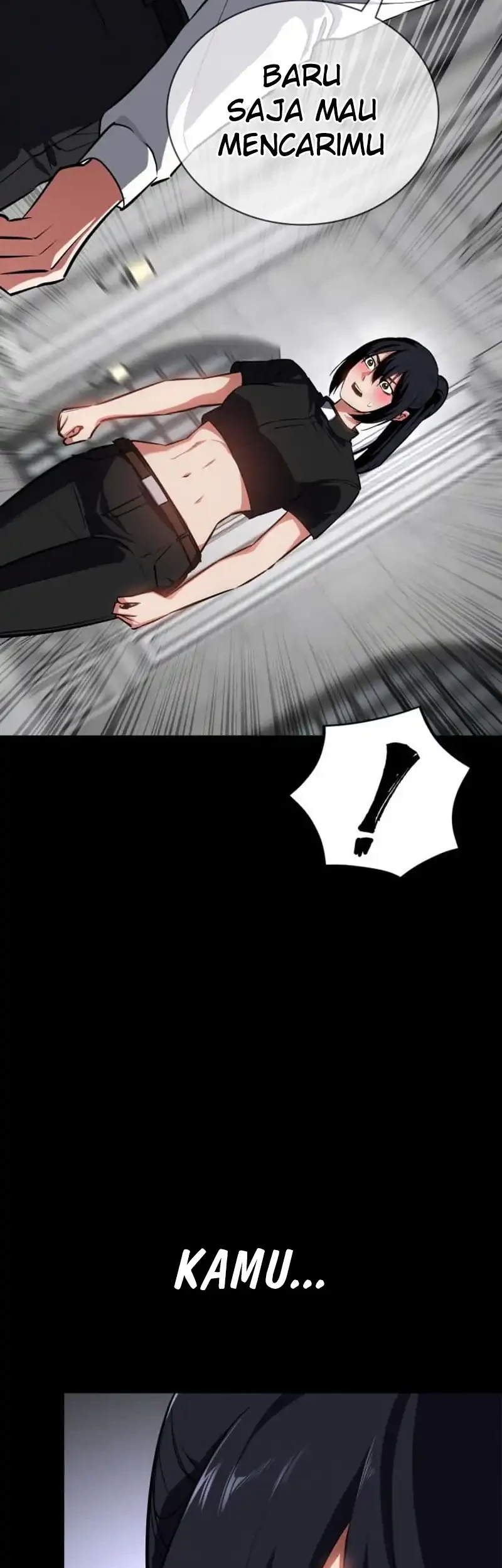 Day Walker Chapter 60 - halaman 50