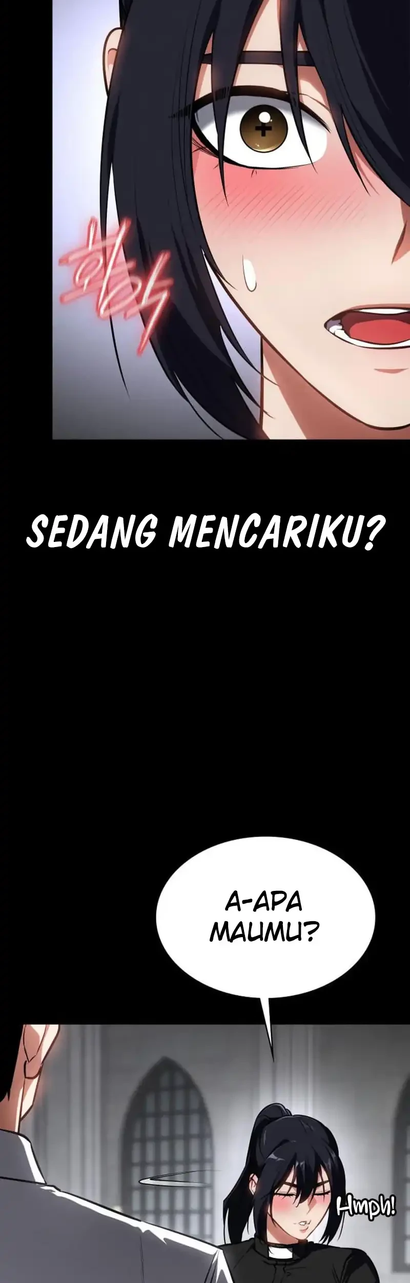 Day Walker Chapter 60 - halaman 51