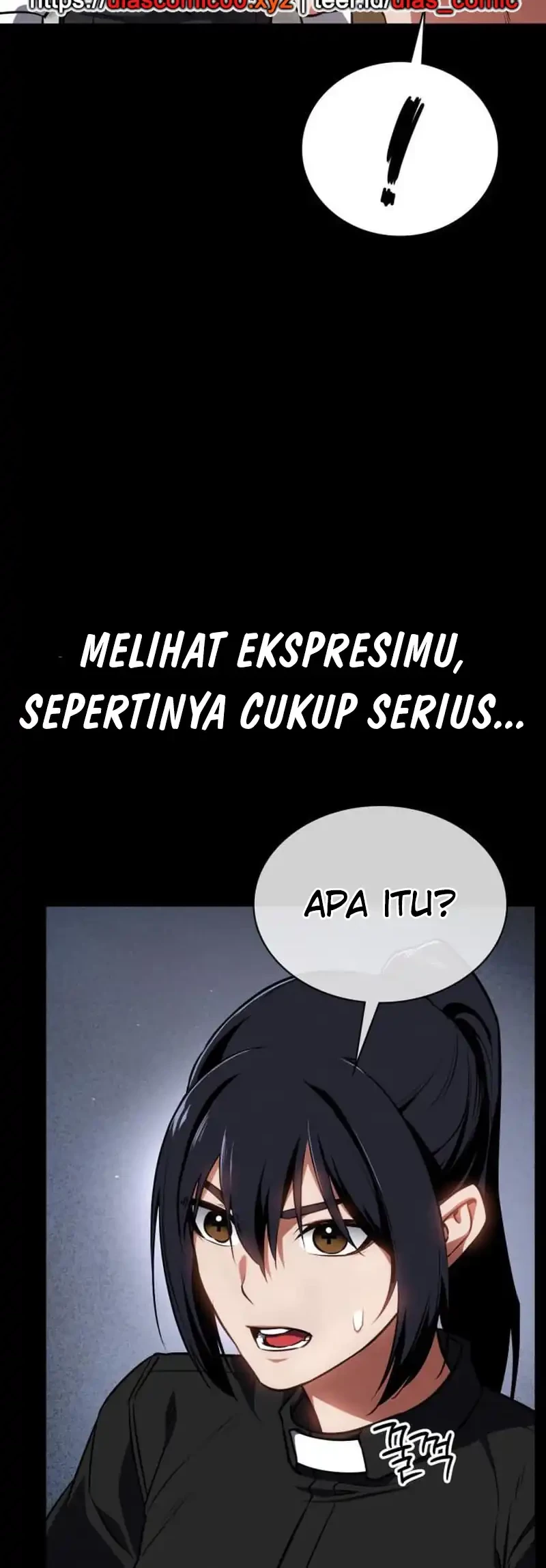 Day Walker Chapter 60 - halaman 53