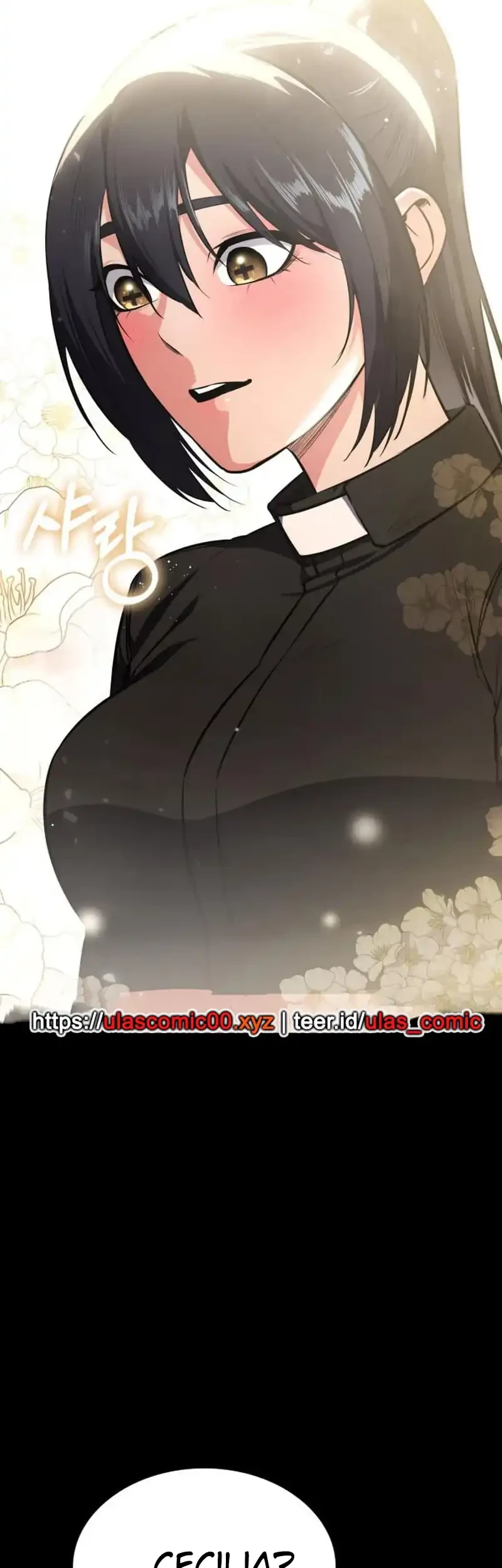 Day Walker Chapter 60 - halaman 57