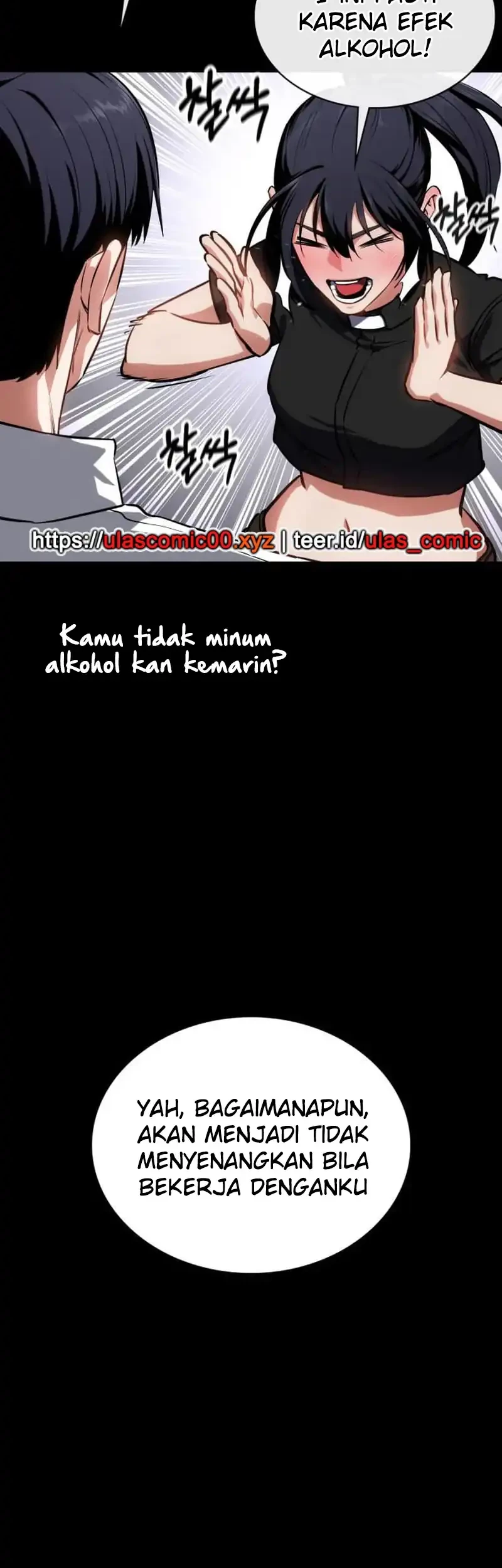 Day Walker Chapter 60 - halaman 59