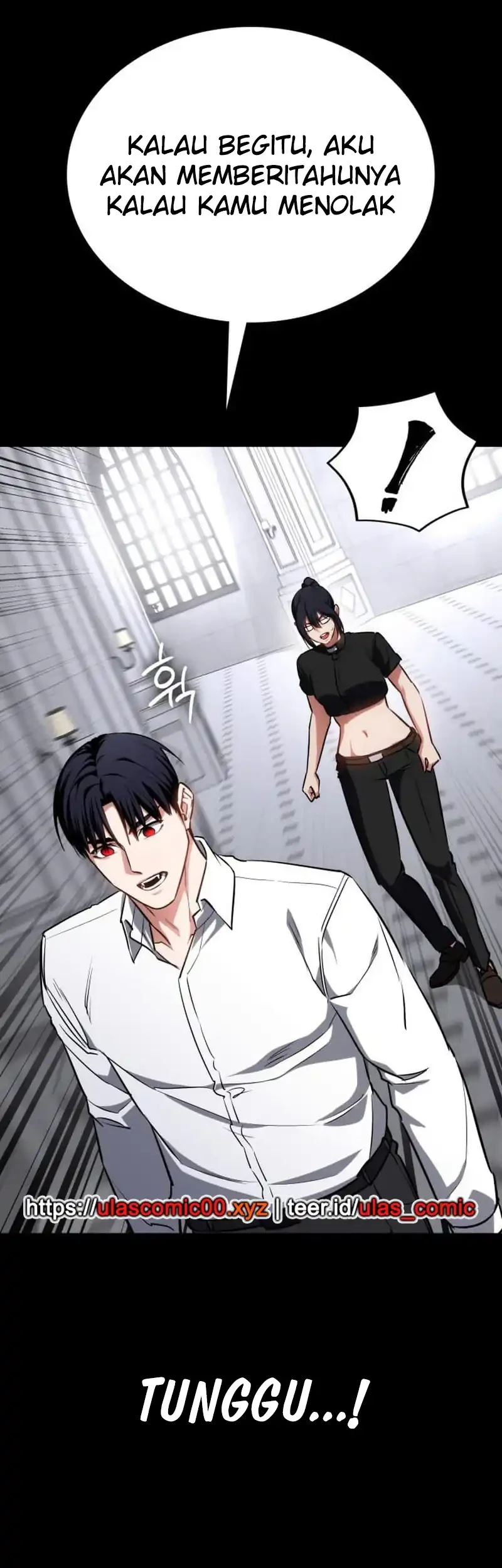 Day Walker Chapter 60 - halaman 60