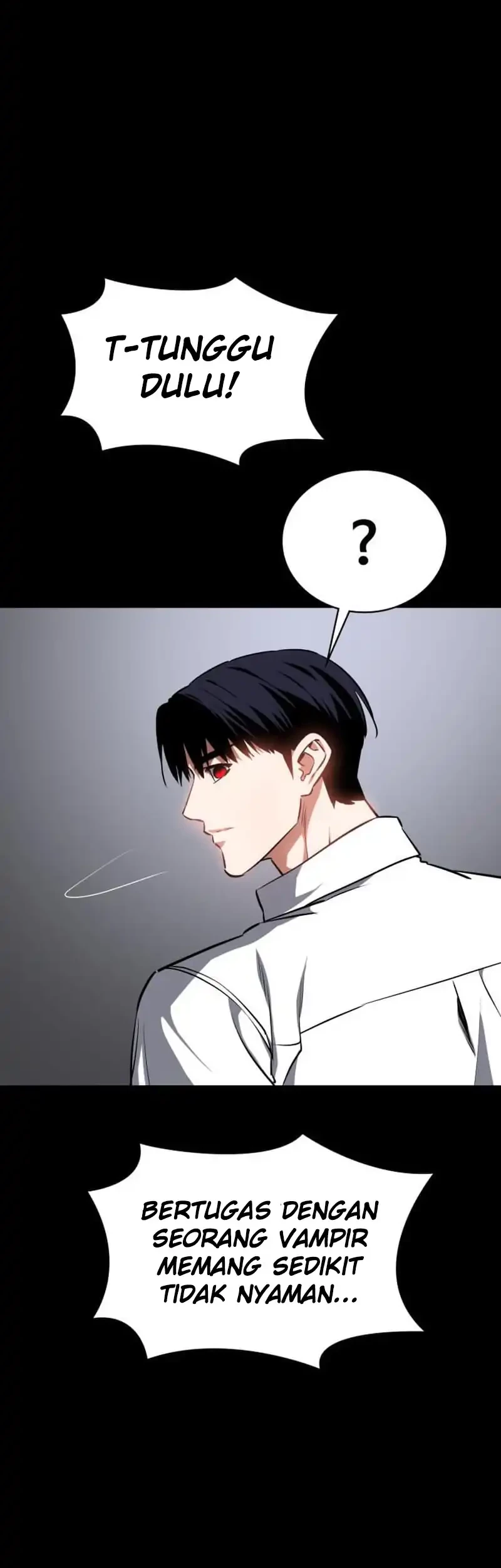 Day Walker Chapter 60 - halaman 61