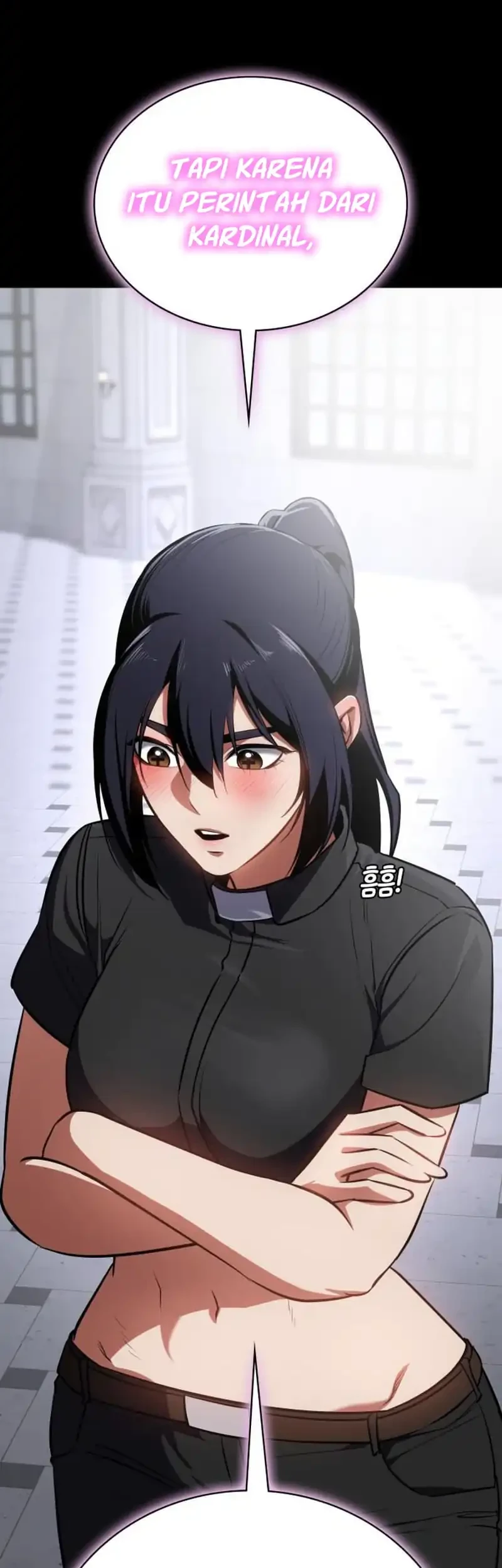 Day Walker Chapter 60 - halaman 62