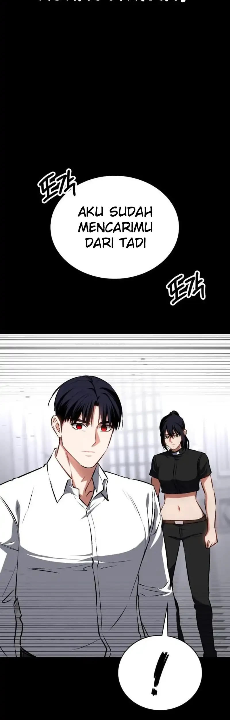 Day Walker Chapter 60 - halaman 64