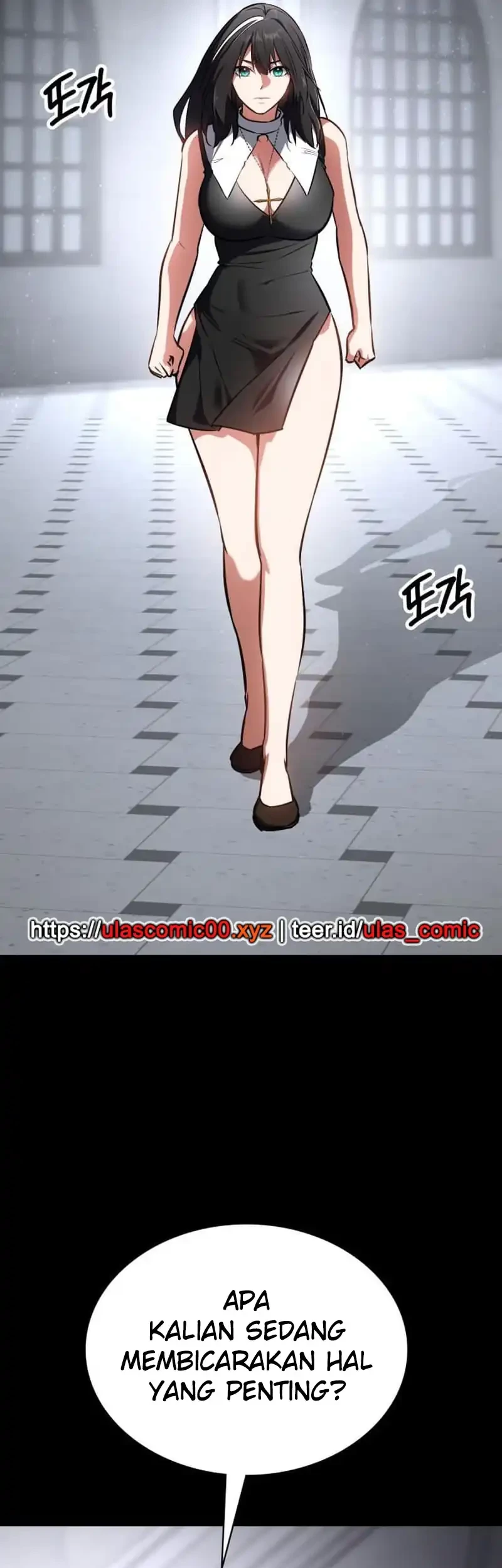 Day Walker Chapter 60 - halaman 66