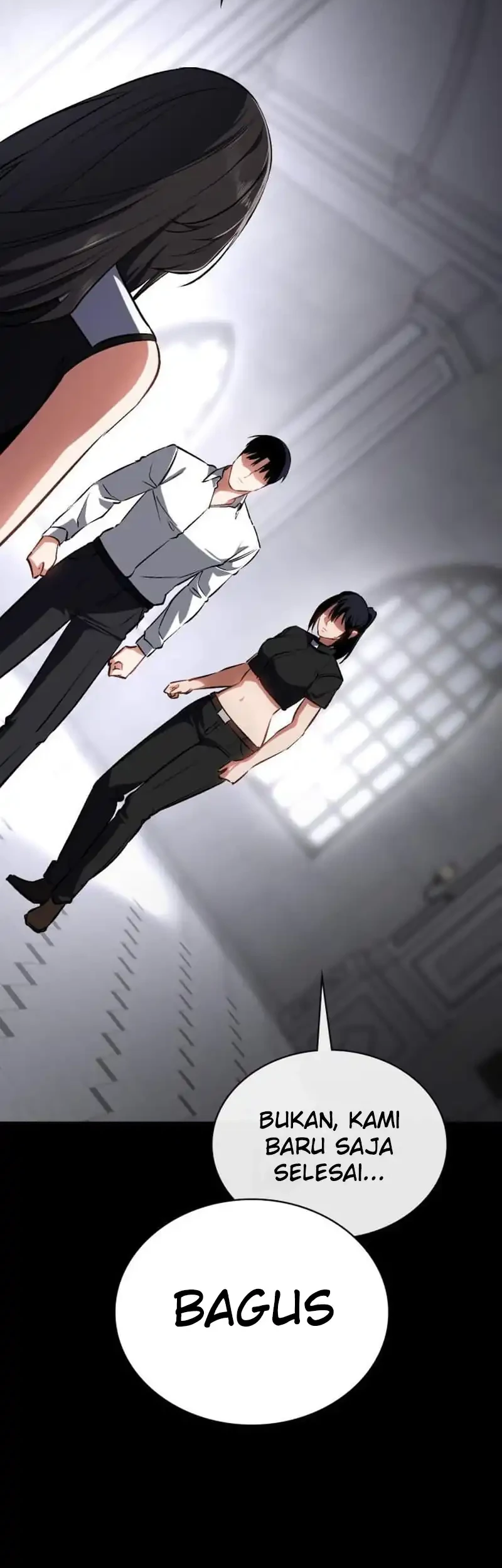 Day Walker Chapter 60 - halaman 67