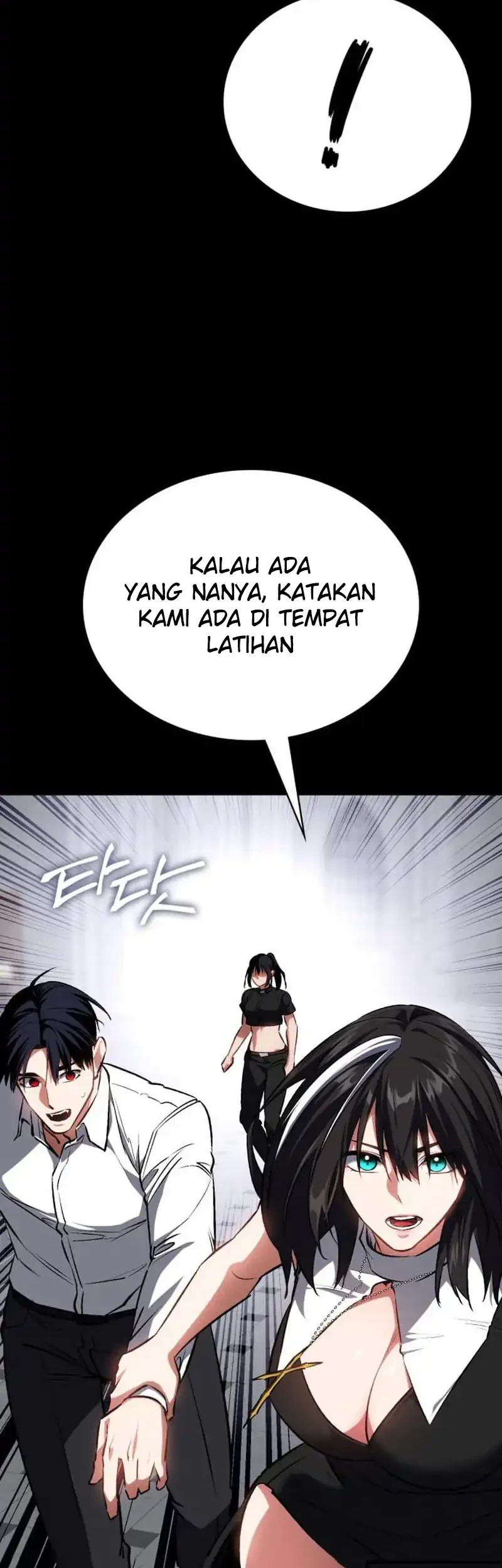 Day Walker Chapter 60 - halaman 69