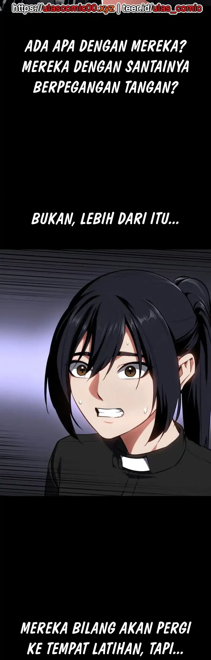 Day Walker Chapter 60 - halaman 70