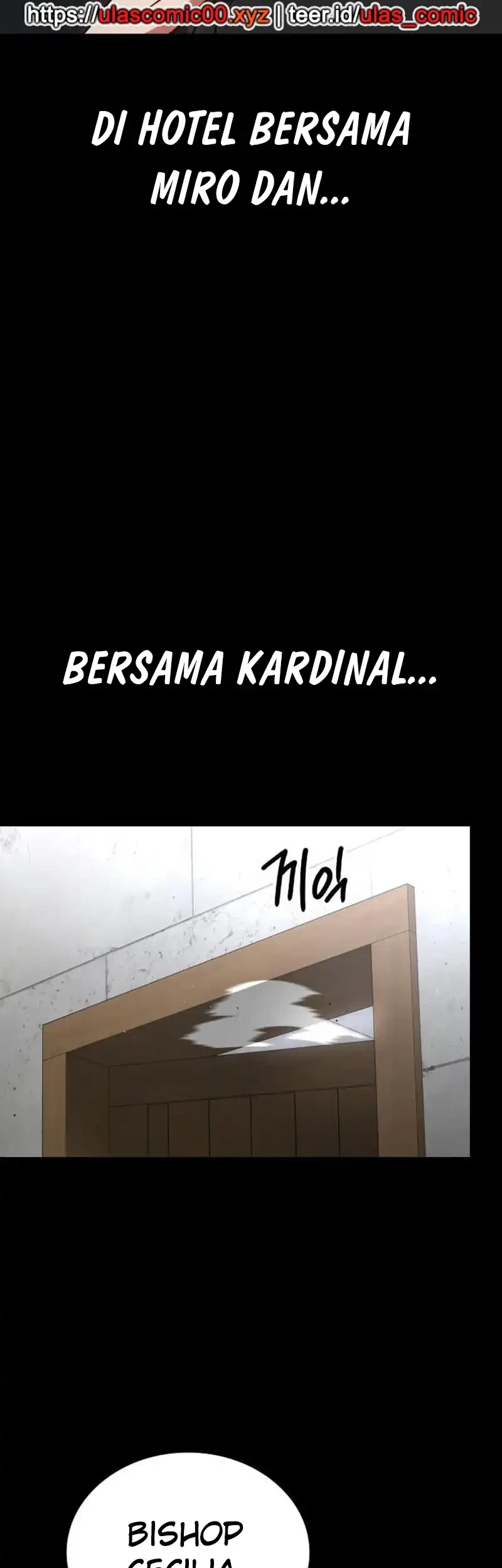 Day Walker Chapter 60 - halaman 76