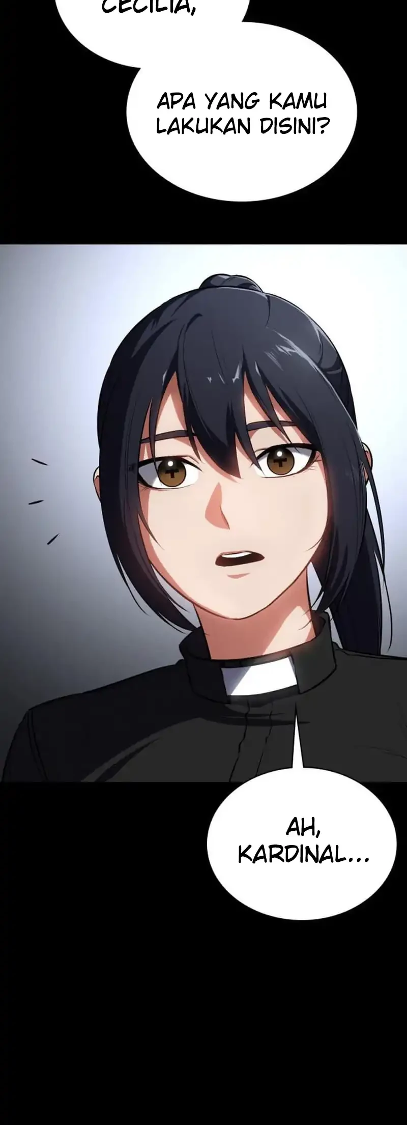 Day Walker Chapter 60 - halaman 77