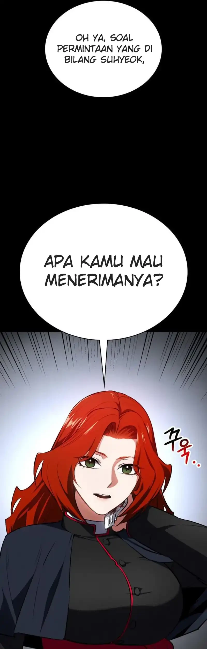 Day Walker Chapter 60 - halaman 78