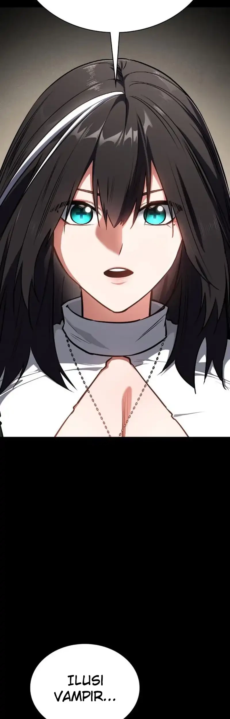 Day Walker Chapter 60 - halaman 85