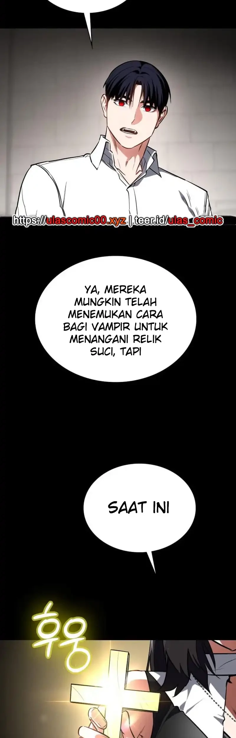 Day Walker Chapter 60 - halaman 86