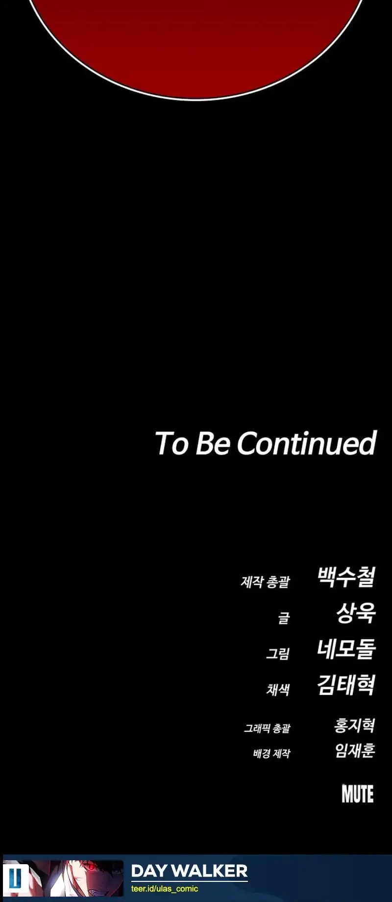 Day Walker Chapter 60 - halaman 94