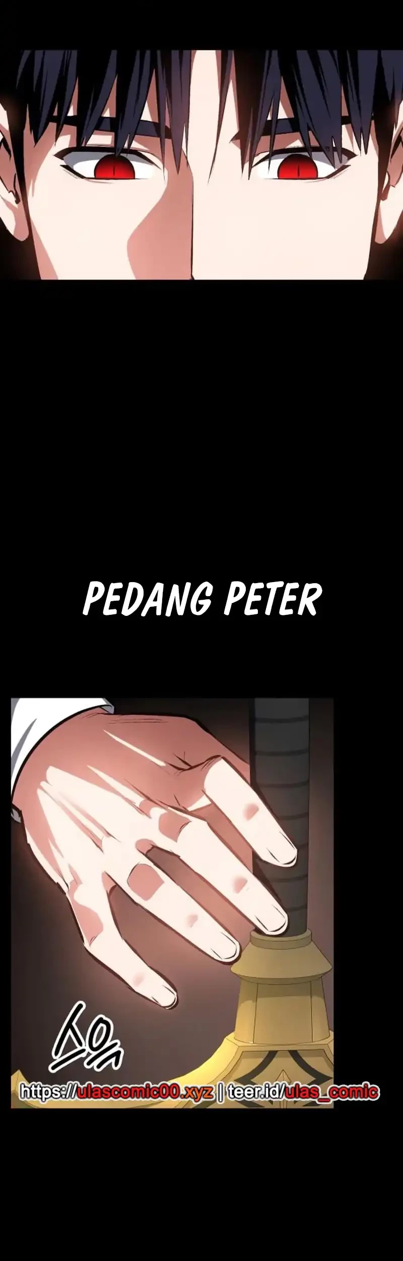 Day Walker Chapter 61 - halaman 25