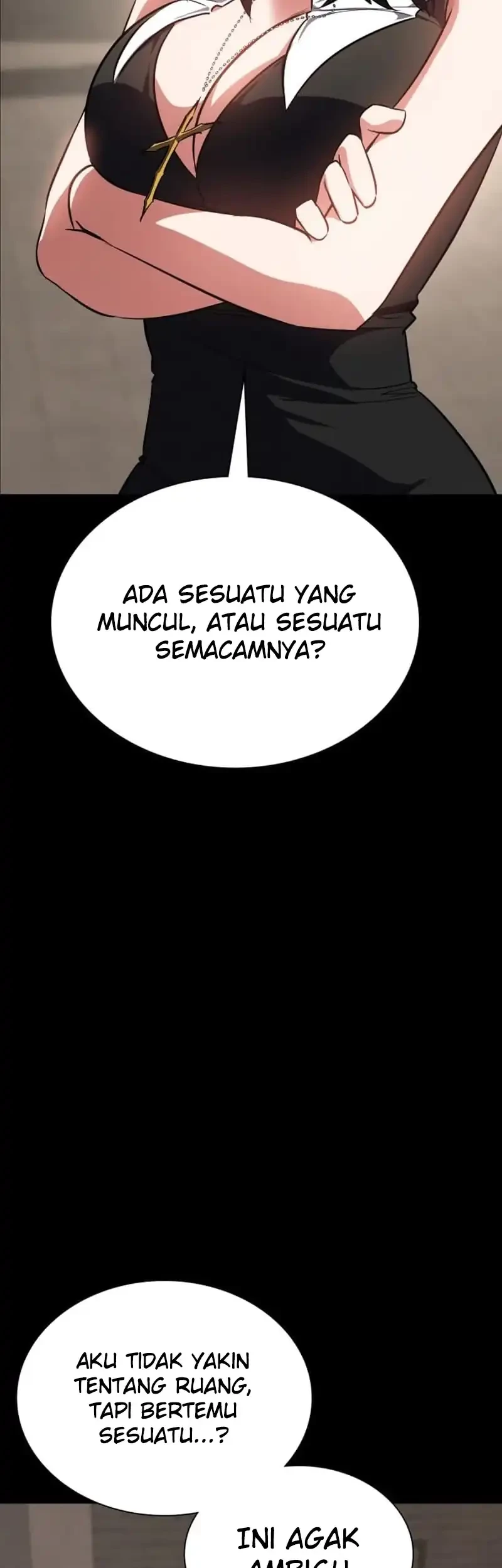 Day Walker Chapter 61 - halaman 38