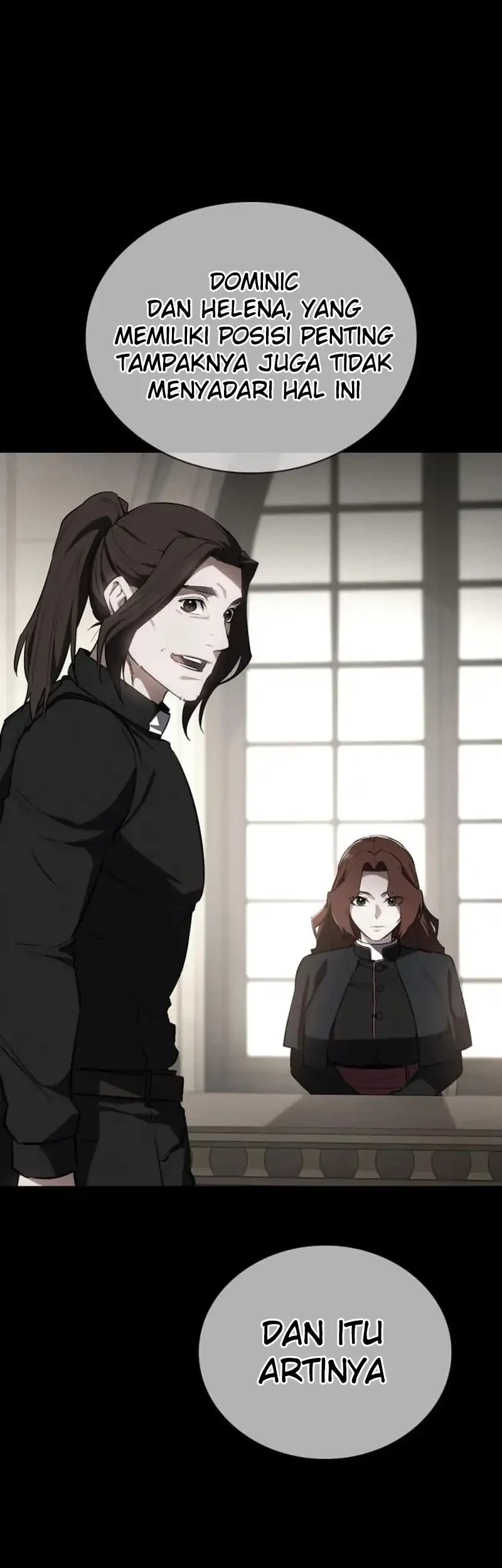 Day Walker Chapter 61 - halaman 51