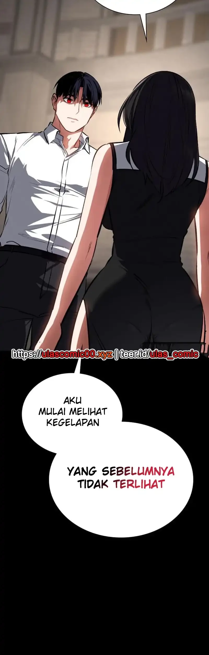 Day Walker Chapter 61 - halaman 57