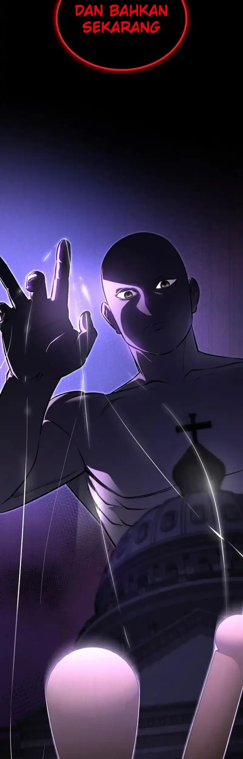 Day Walker Chapter 61 - halaman 59