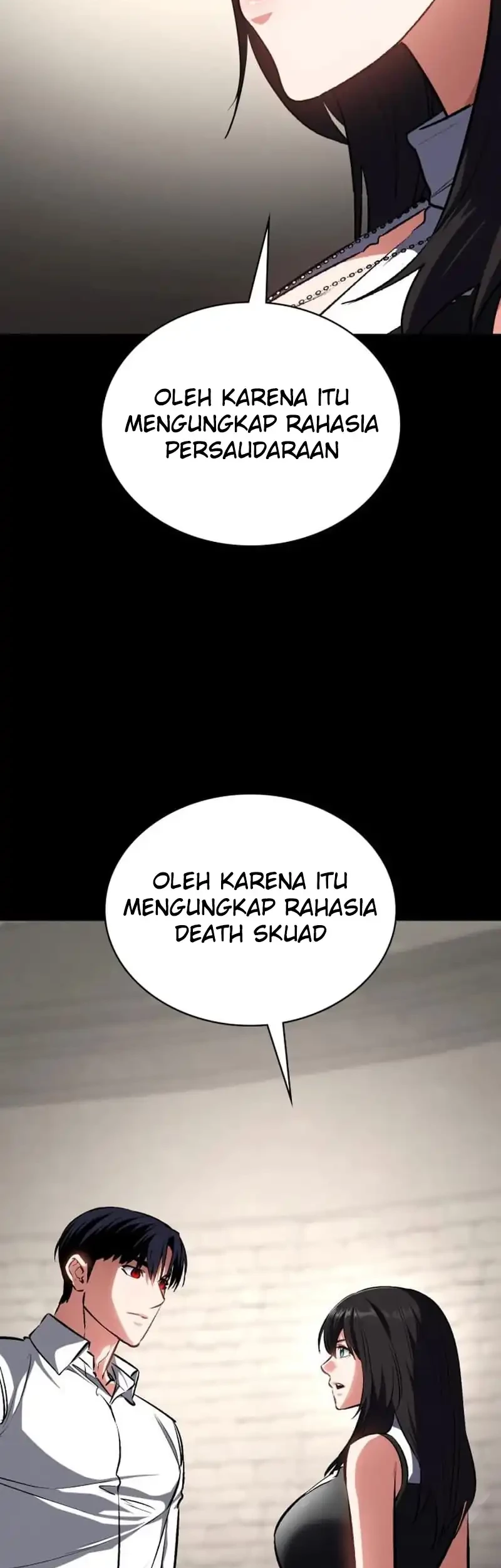 Day Walker Chapter 61 - halaman 61