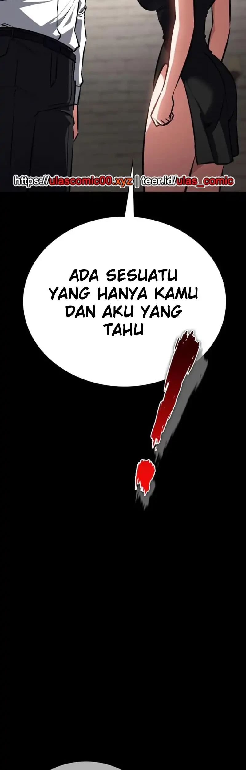 Day Walker Chapter 61 - halaman 62