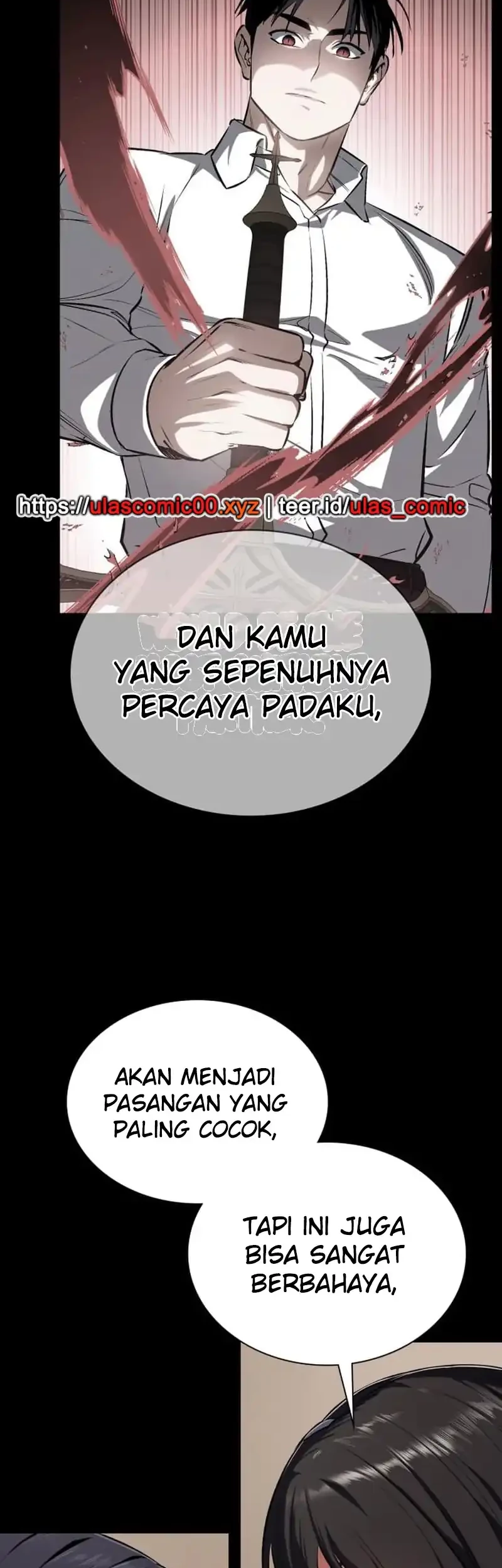 Day Walker Chapter 61 - halaman 64